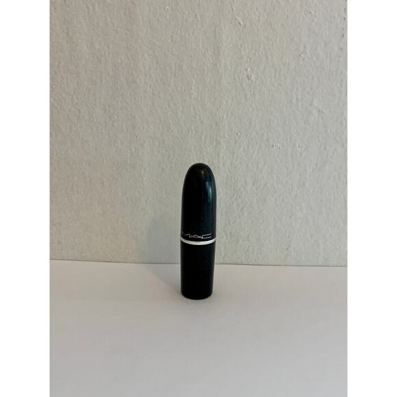 MAC Nude Du Jour Matte Lipstick USED Limited Edition Formula Rare *SEE PHOTOS* - Picture 3 of 10
